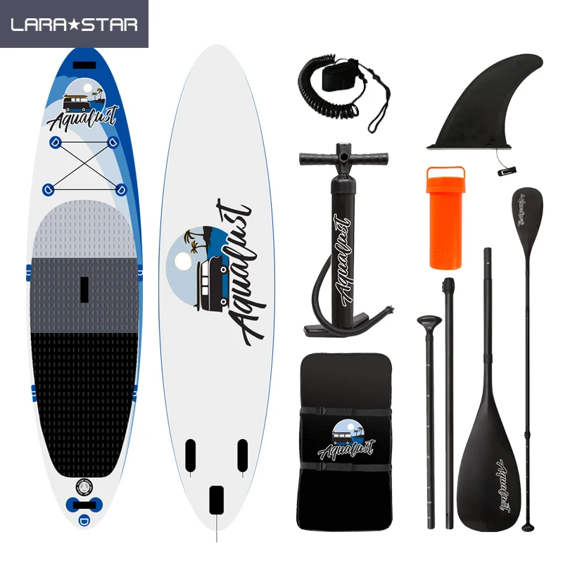 

Manufacturer Fanatic Design Inflatable Sup Stand Up Inflatable Drop Swimming Paddle Board Surfboard