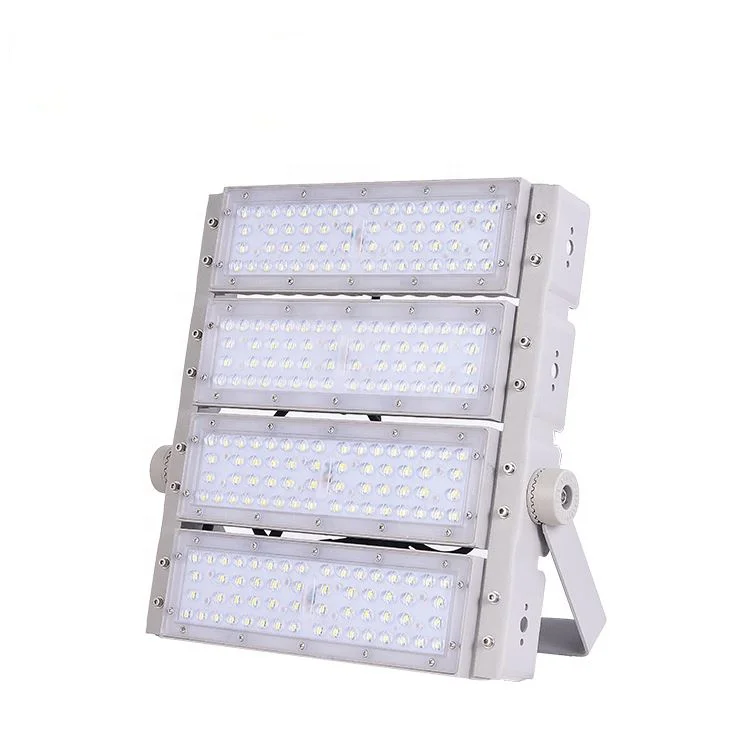 
tennis court 800w 75000 high lumen flood light outdoor light led tunnel lamp 