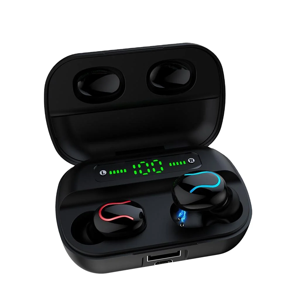 

Q82 tws Hot Earphone wireless headphones headsets