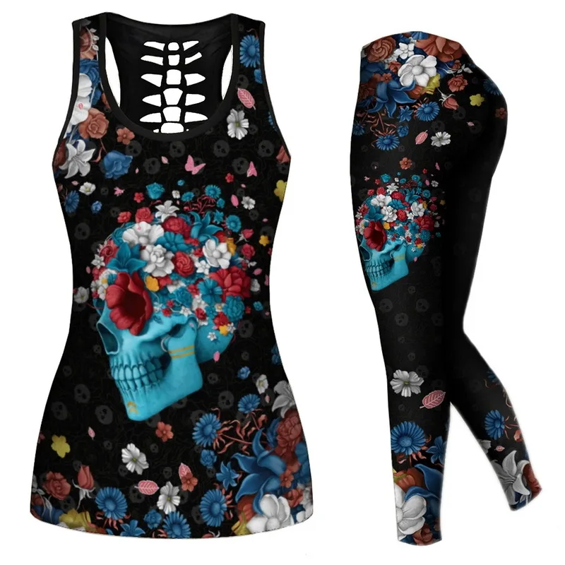 

China yoga clothing manufacturers sublimation yoga pants