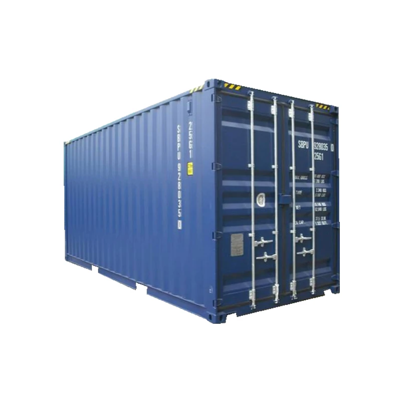 

factory prices 12ft new shipping container for homes, Customer's request