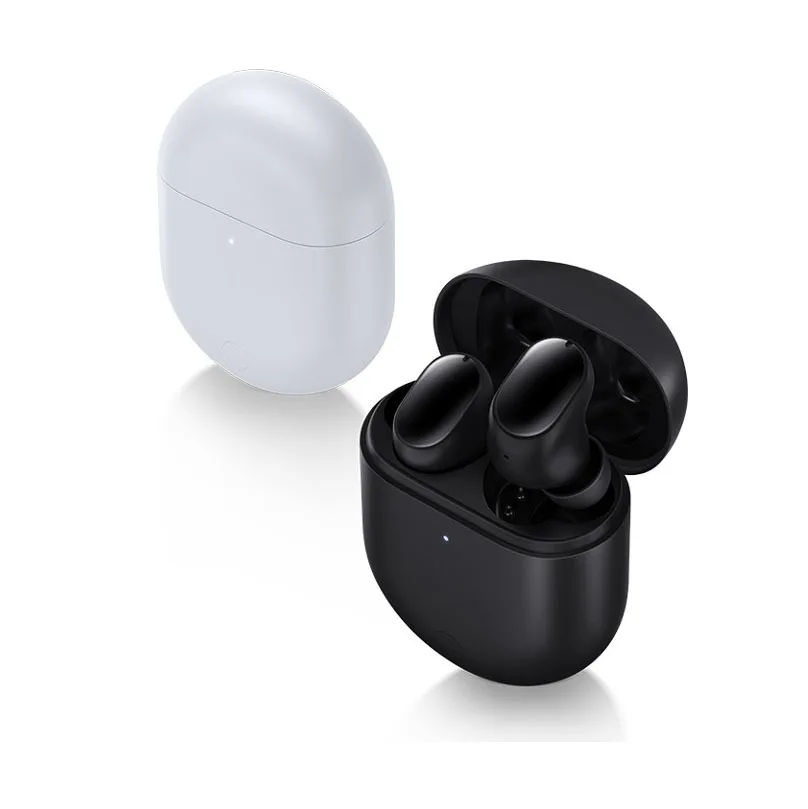 

Xiaomi Redmi AirDots 3 Pro Intelligent Noise Reduction Wireless Charging Earphone with Charging Box