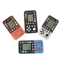 

Portable Children's Handheld Game Players Tetris Kids Handheld Video Game Console Hand-held Gaming Device For PSP