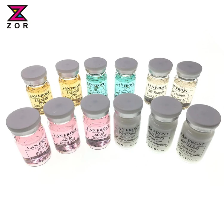 

salon use mesotherapy serum injectable for mesotherapy injection