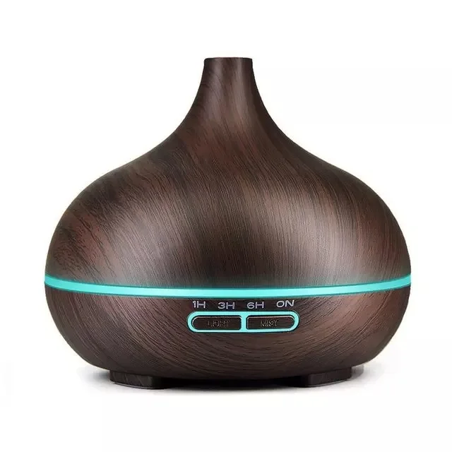 Image of Wholesale Nemlendirici Luftbefeuchter Facial Mist Sprayer Mini Ultrasonic Home Aorma Diffuseur Humidifier