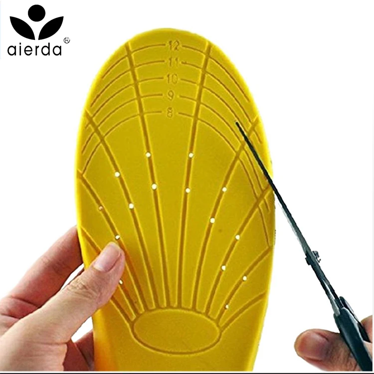 

Polypropylene Orthotic Arch Support Sport Insole,Therapeutic Insole Manufacturer, Customized