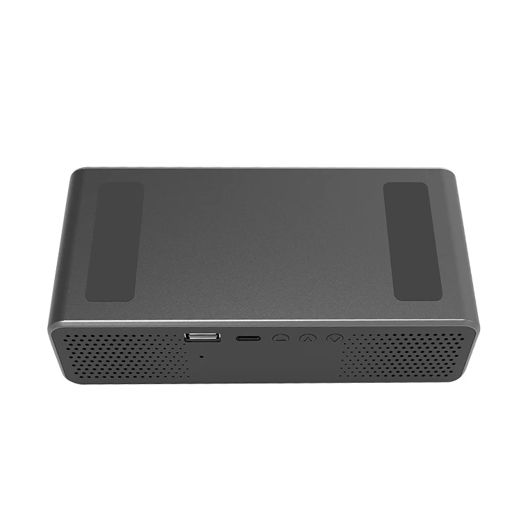 

Wholesale High Quality Wireless Digital Alarm Clock Bed Alarm Clock Wireless Charge