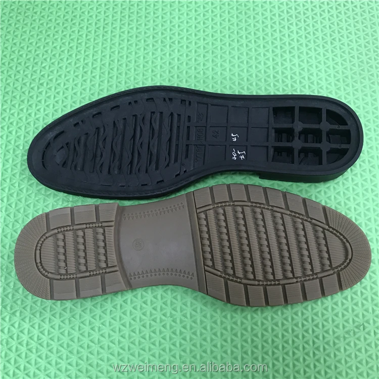 New Design Tpr Material Shoes Outsole For Men Casual Shoes - Buy Shoe ...