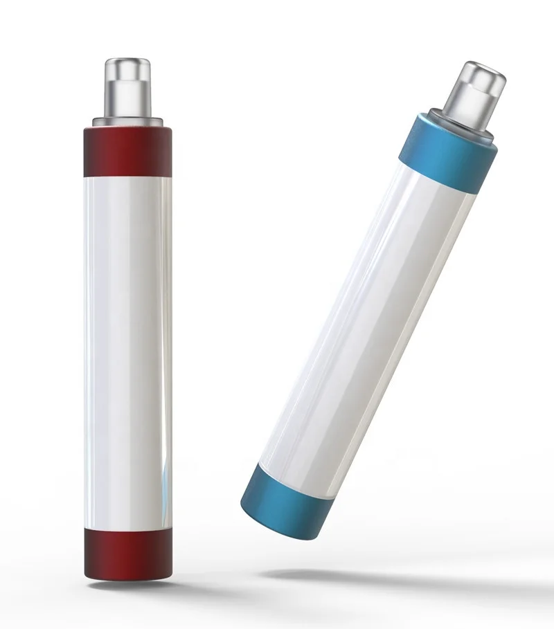 

2021 trending LED Lighting Flash Vape Pen OEM closed Dis pod Vaporizer device Manufacturer Wholesale, Multi-colors