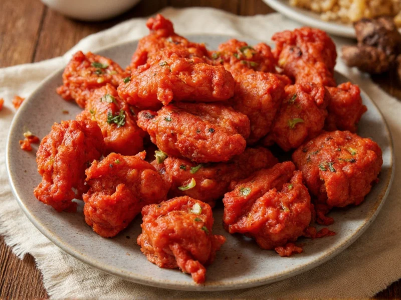 Chimichurri: What It Is and Why You Need This Argentinian Sauce