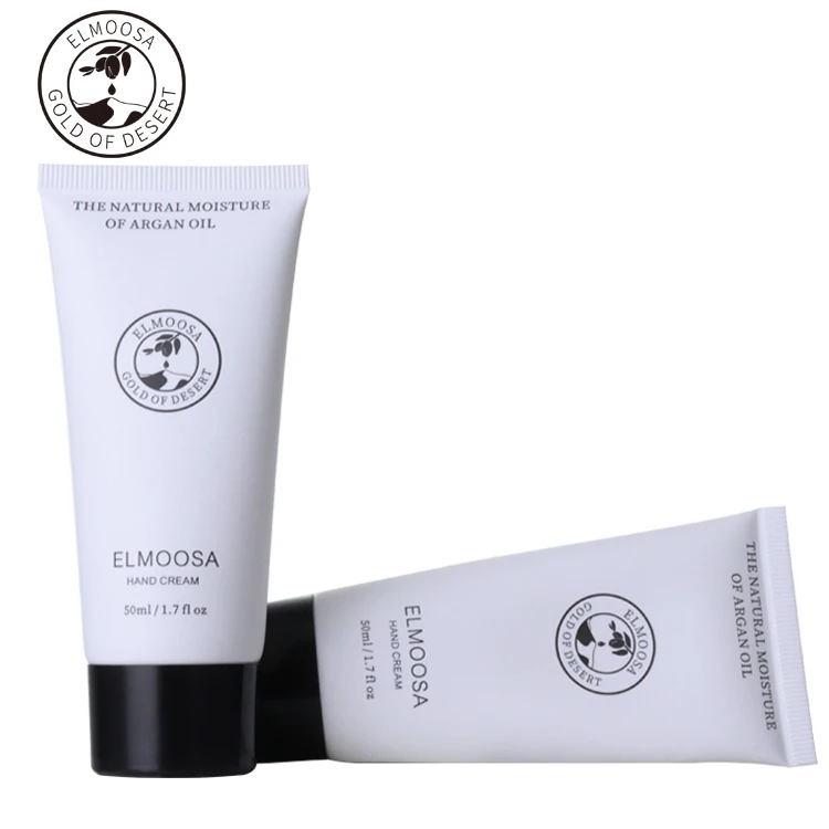 

Wholesale Custom Logo Whitening Moisturizing Hand Cream private label cute urea hand cream &amp lotion, Milk white