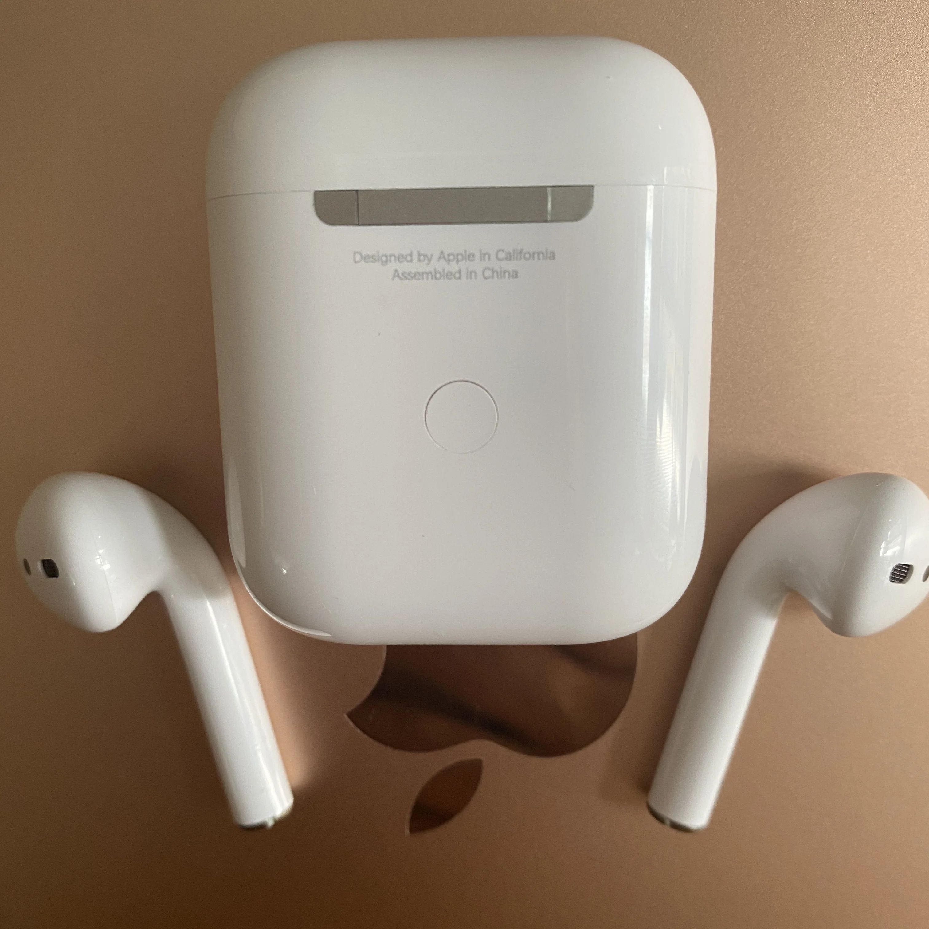 

Gen 2 Air 2 pods tws GPS Rename original 1:1 TWS earphones Bluetooth Wireless Earphone Earbuds AirPods 2