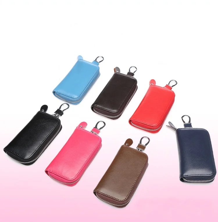 volvo key case