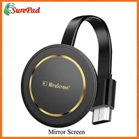 

MiraScreen Wireless WiFi Display Dongle 1080P HD 4k TV Stick Screen Mirroring Miracast DLNA Airplay G11 TV Dongle