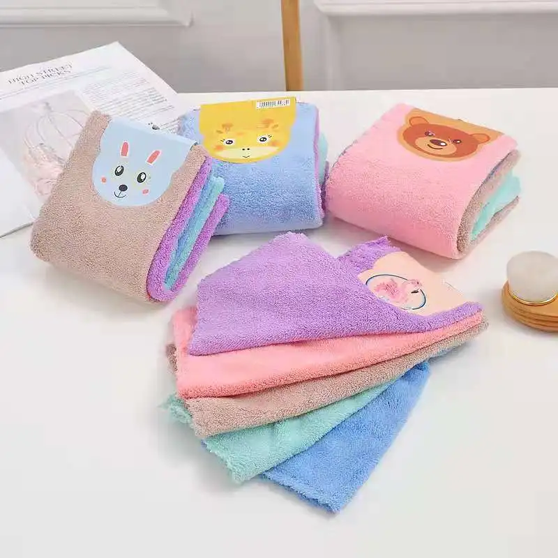 

wholesale Absorbent soft strong cleaning ability towel cleaning cloth rags household microfiber kitchen wiping rags, Any color can be customized