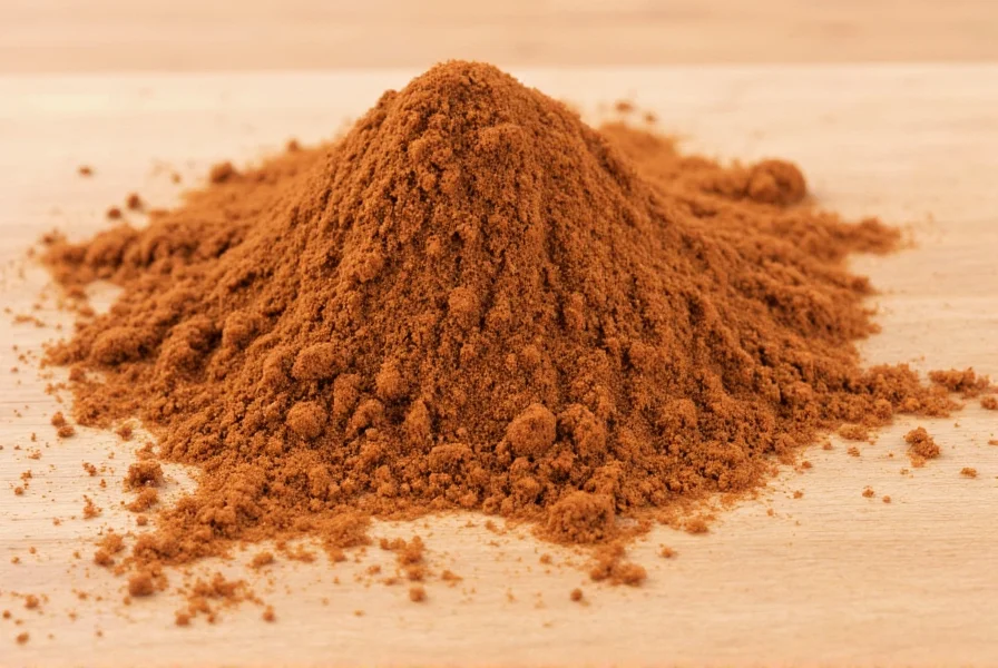 Does Ground Cinnamon Go Bad? Shelf Life Explained
