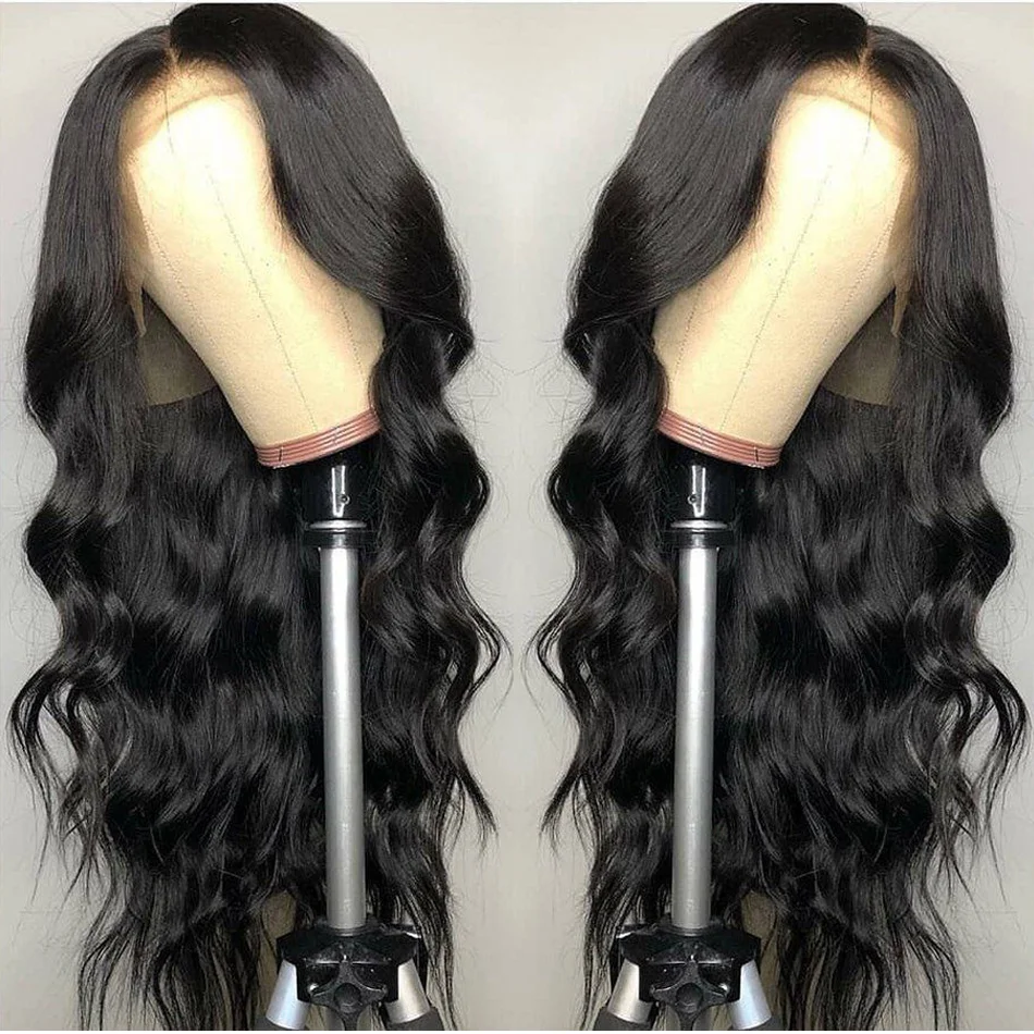 

Best Hd Lace Wig Vendor Virgin Human Hair Weaves And Wigs For Black Women