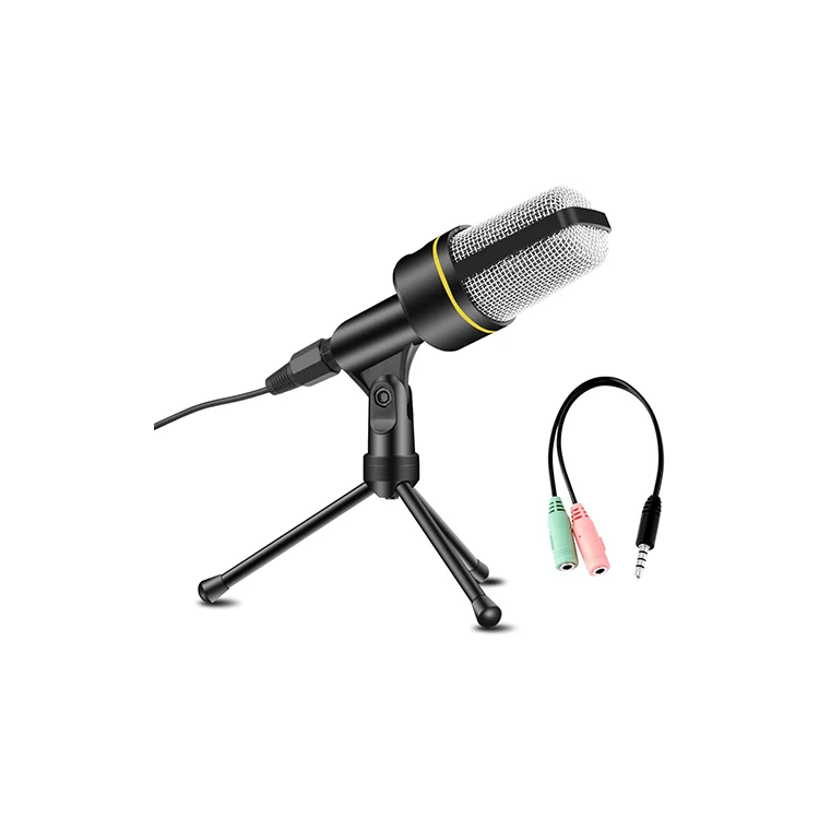 

High Quality Best Cheap Computer Recording Microphones for Recording and Singing