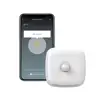 WiFi Indoor Motion Sensor Tuya APP control Battery Operated Smart Motion Sensor Wifi alarm system Best wifi burglar alarm Door