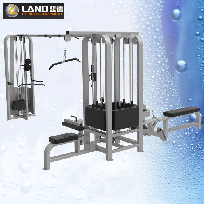 used commercial gym equipment