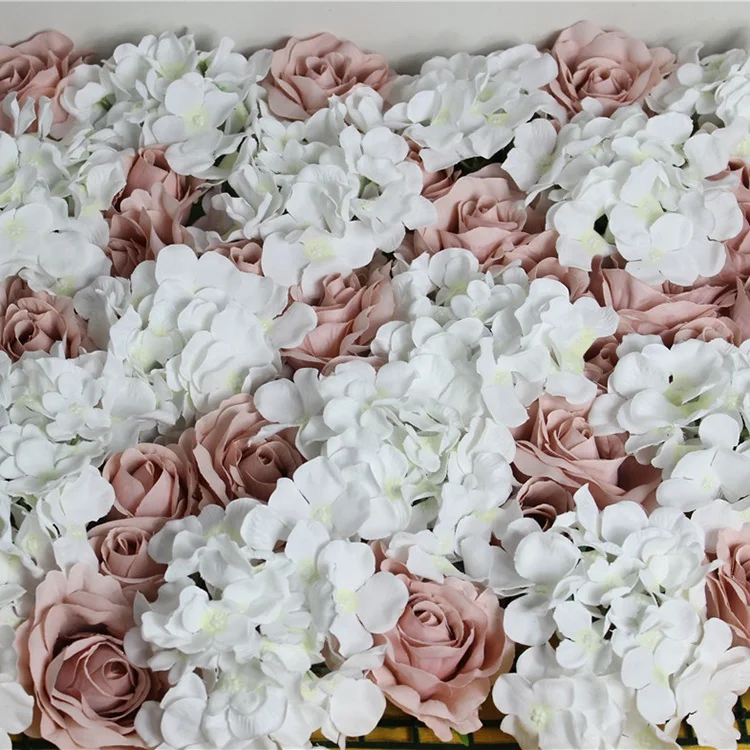 

SPR Latest wholesale high quality flower wall wedding artificial rose, Photo