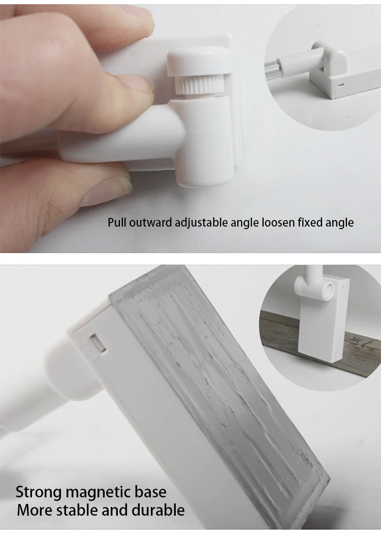 Free Sample Display Rack A3 A4 A5 A6 Billboard Supermarket Plastic Poster Rack Shelf