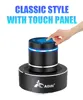 Adin 26W NFC Vibro Column Vibrodynamic Wireless Bluetooth Speaker Vibrating Bass Resonance Vibration Stereo Portable Subwoofer