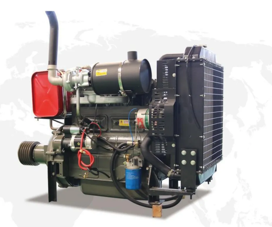 质量稳定zh4105zp 2200rpm 4冲程水冷4缸65kw 88hp柴油机 - buy 新型