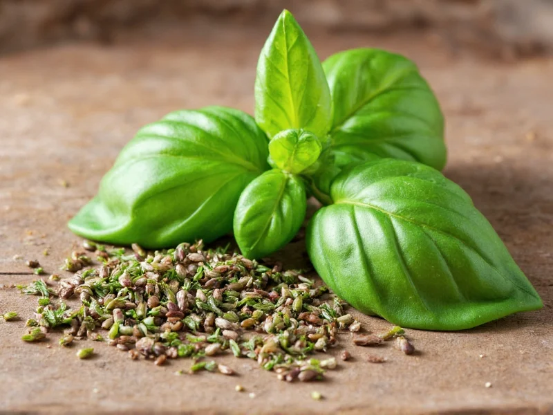 Basil vs Oregano: Key Differences, Uses & Substitutions