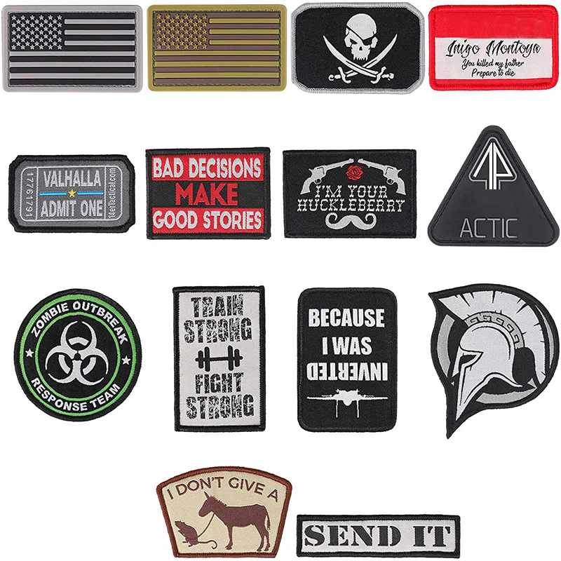 

Custom Embroidery african Patch Iron On Patch Applique For Clothing/ woven patches
