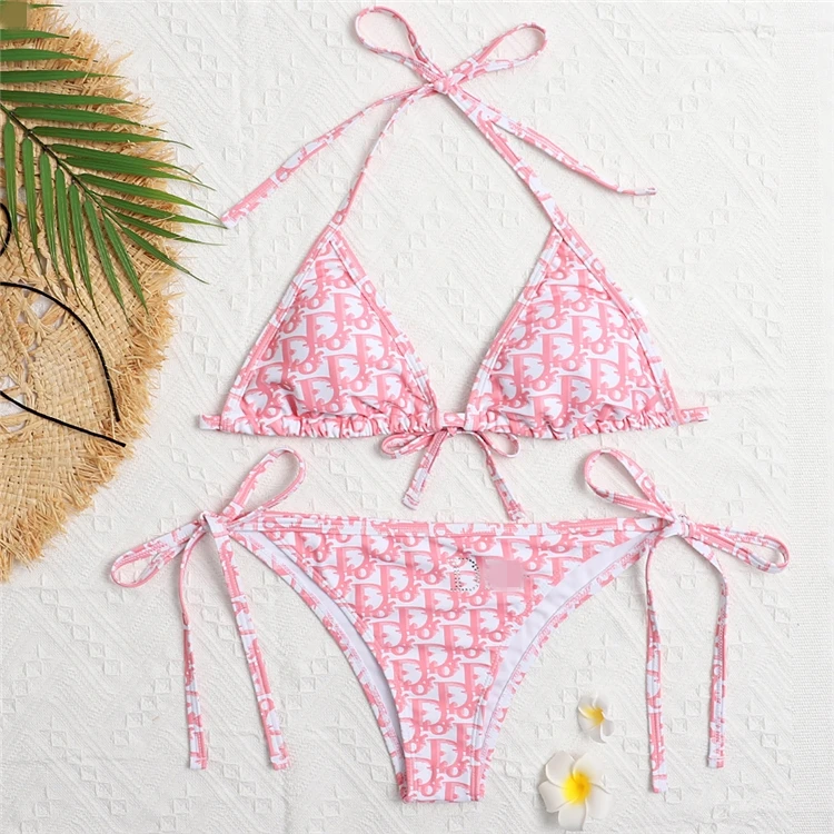 

B10 2021 Women Designee Luxury Inspired Swimsuits Bikini set Famous Brands Bikini women designers swimwear
