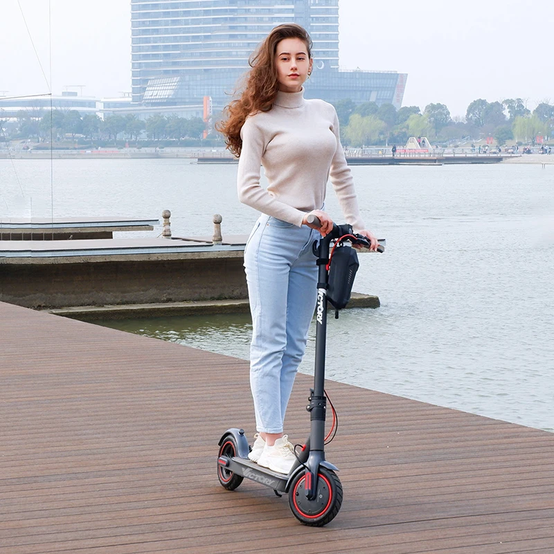

China Factory Supplied Top Quality Fast Speed 36V 8.5Inch Xiomi M365 Pro 2 Electric Scooters Eu