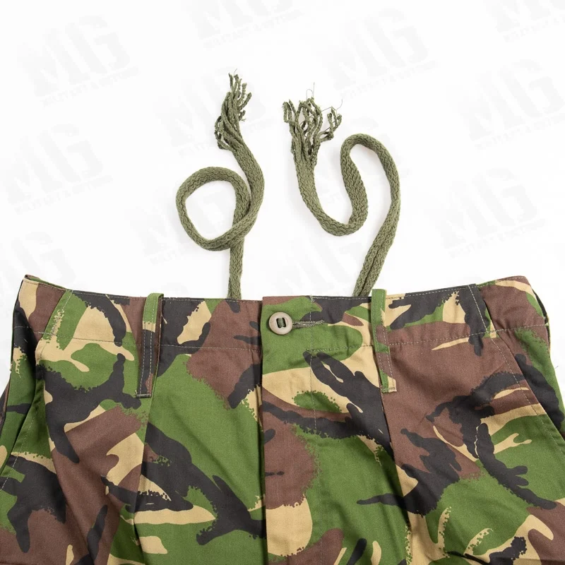 British Military Clothing Wholesale Jungle Green Dpm Combat Pant Buy British Soldier Uniform