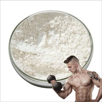 
Certificates Provided Buy MK 677 Ibutamoren Mesylate MK-677 