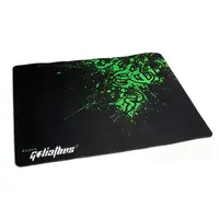 

Cheap Low moq promotional custom size rubber mouse pad with logo printing