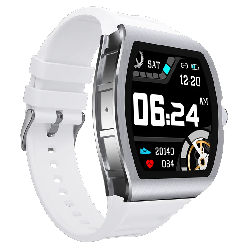 

mobile smart watch 1 piece for iphone samsung smart_digital_watch