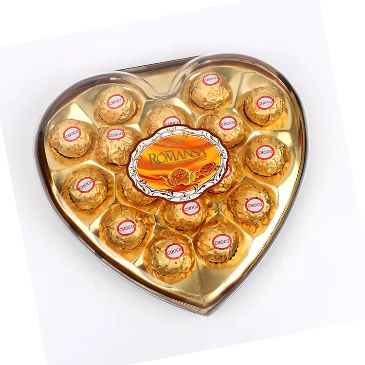 Grossiste au chocolat en forme de coeur-Acheter les meilleurs au