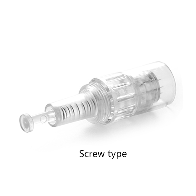 

Needle Cartridge for Auto Derma pen Micro Needle DR. Pen For Dermapen 1 3 5 7 9 12 36 42 pins