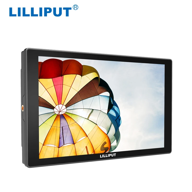 

Lilliput A11 IPS Screen 10.1" FullHD Compact 4k Camera Monitor