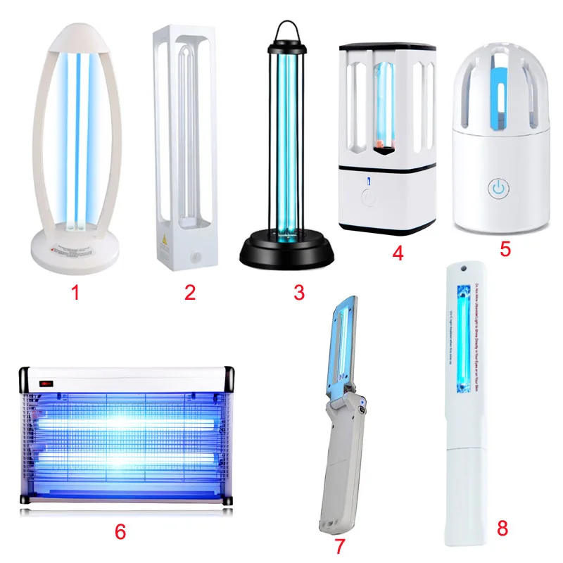 different kinds of UV Lamp.jpg