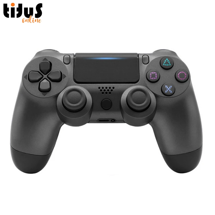 

P4 Wireless Game Controller Color Joystick Trigger PS 4 X box One Gamepad Switch Console Game Controller