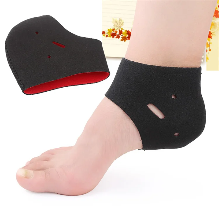 

Protective PLANTAR FASCIITIS Heel Spur Ankle Support Pain Relief Foot Care