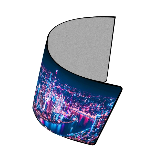 6.42 Inch Flexible Amoled Lcd Display 1080x2340 430nits Lcd Display 6.