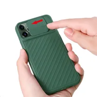 

for iPhone 11 Pro Case with Slide Camera Protector for iPhone 11 Case Camera Cover