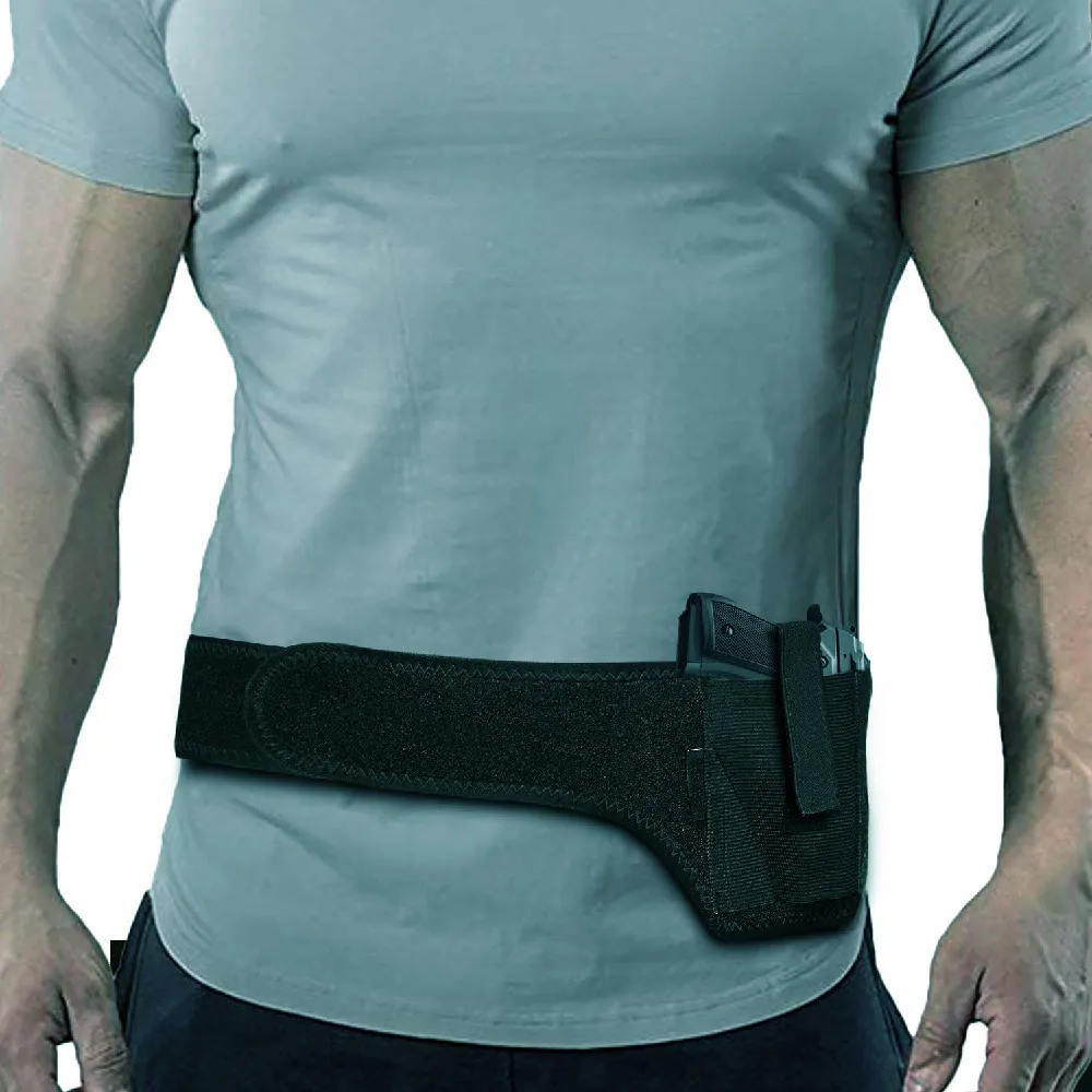 

Concealment Shoulder Holster Concealed Carry Shoulder Holster