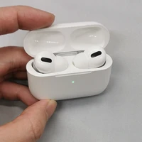 

Free shipping 2019 1:1 original TWS earphone Wireless Earbuds Noise Cancelling Earphones Sports Headphone for airpods pro