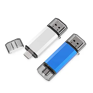 Genuine High Speed 3.0 USB Flash Drive Pen Drive 64GB 128GB 256GB Cle USB Stick