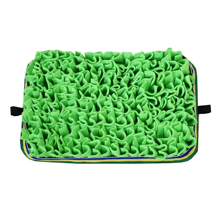

Pet Sniff Pad Durable Washable Mat Decompression Toy for Indoor