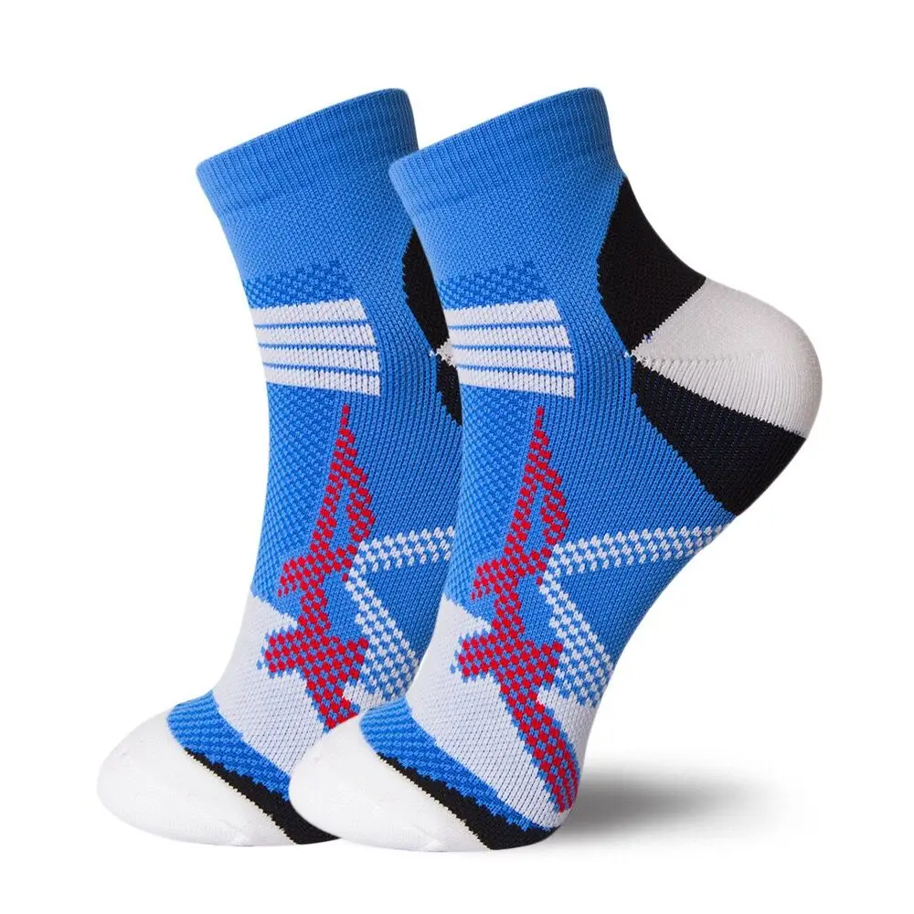 

In stock ankle socks for running,sports