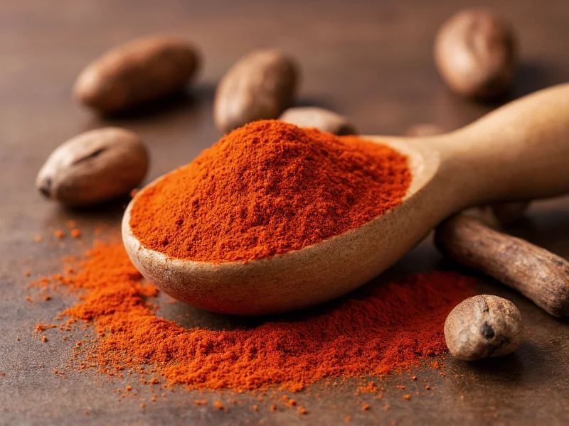 Allum Spice? Understanding Allspice vs. Alum in Cooking